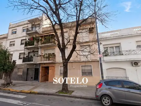 Departamento 3 Ambientes
