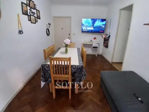 Departamento en Venta de 3 ambientes