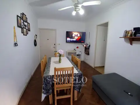 Departamento en Venta de 2 dormitorios