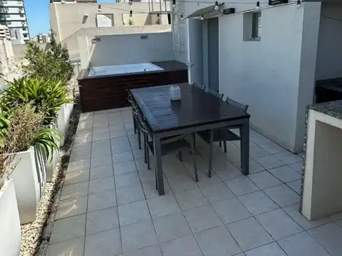 Departamento en Alquiler 10 años