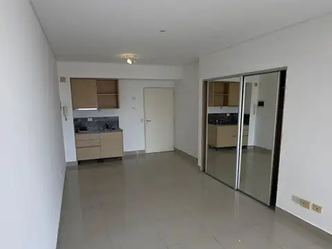 1 ambiente en alquiler Caballito