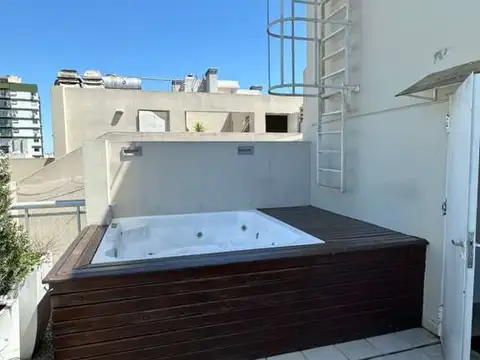 1 ambiente en alquiler Caballito