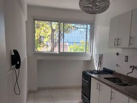 Departamento en Alquiler al Este