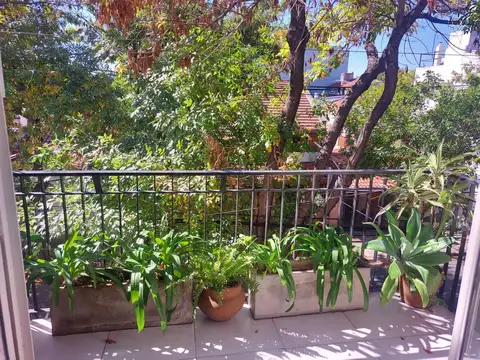 Departamento en Alquiler de 2 dormitorios