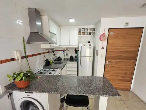 Departamento en Venta en Parque Chas, USD 120.000