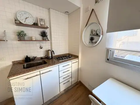 Departamento en Venta Apto profesional