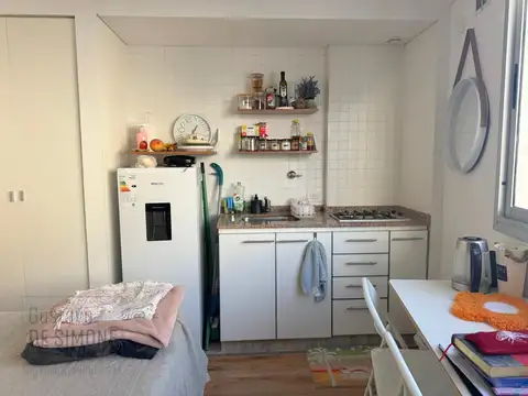 Departamento en Venta Permite mascota