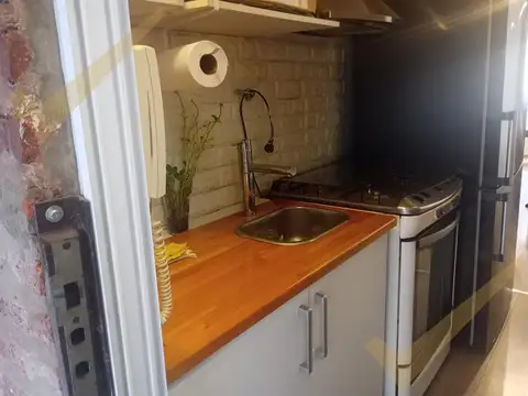 Depto Tipo Casa en Venta en Villa Luzuriaga, USD 53.000