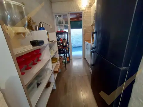 Depto Tipo Casa en Venta de 2 dormitorios