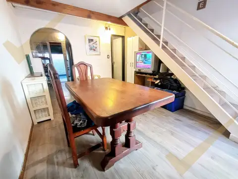 Depto Tipo Casa en Venta de 3 ambientes