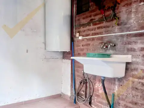 Depto Tipo Casa en Venta al Noreste