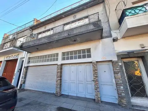 Casa en Venta en Lomas del Mirador, Partido de La Matanza