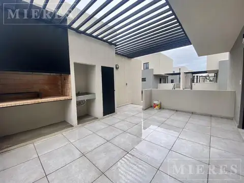 Departamento en Venta de 4 ambientes