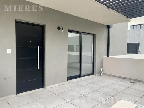 Departamento en Venta en Countries y Barrios Cerrados en Tigre, USD 110.000