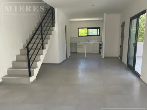 Departamento en Venta de 4 ambientes