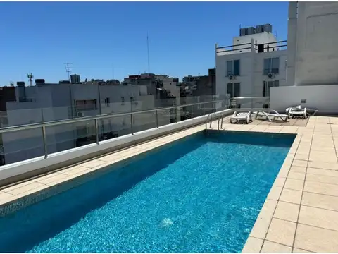 Departamento en Venta 915 años