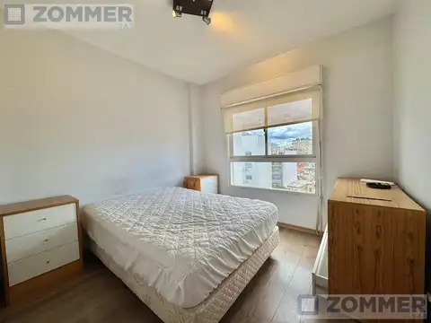 Departamento en Alquiler en Villa Crespo, $ 1.120.000