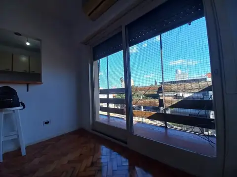 Departamento en Venta en Villa Devoto, USD 127.000