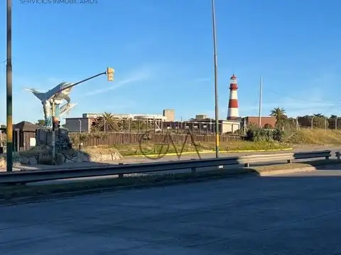 Departamento en Alquiler Temporal A Estrenar