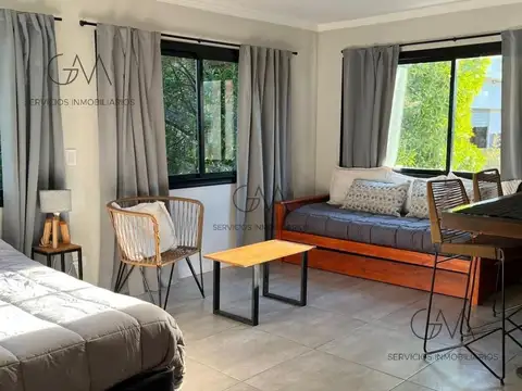 Departamento en Alquiler Temporal de 1 dormitorio