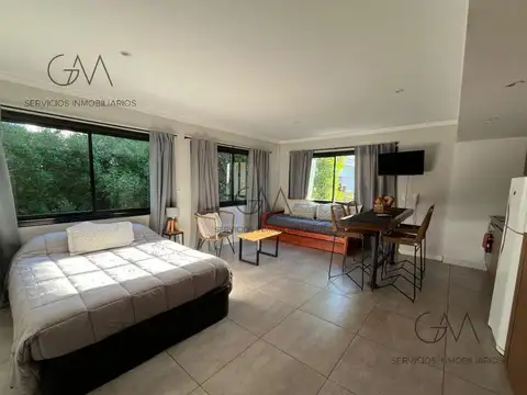 Departamento en Alquiler Temporal en Mar del Plata, USD 110