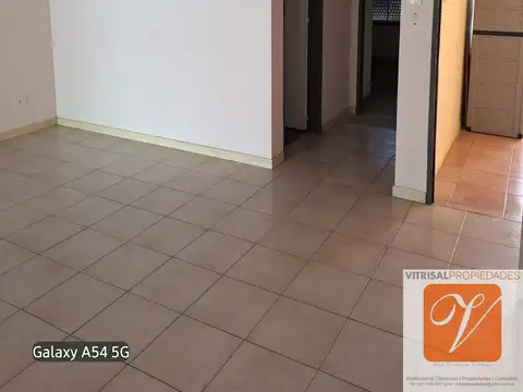 Departamento en Alquiler de 1 dormitorio