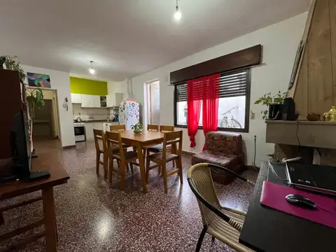 Departamento en Venta al Norte