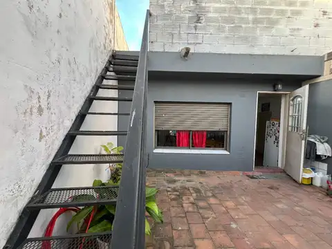 Departamento 5 ambientes con 1 baño