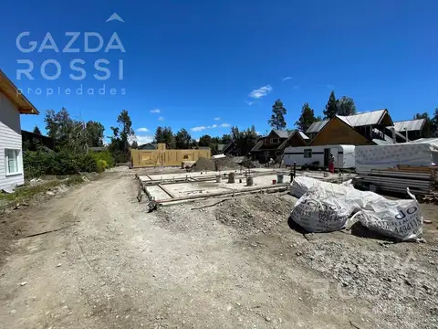 Casa en Venta al Oeste