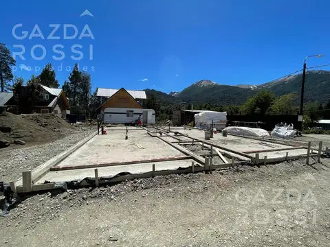 Casa en Venta 1 año
