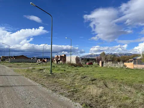 Terreno en Venta en Trevelin, USD 30.000