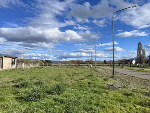 Terreno en venta - Loteo Boulevares - Trevelin