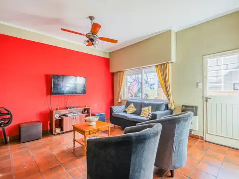 Depto Tipo Casa en Venta de 3 dormitorios