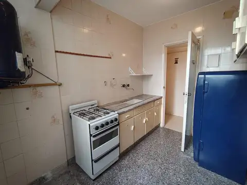 Departamento en Venta 60 años