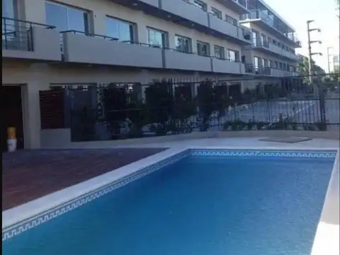 Departamento 2 ambientes en Tigre