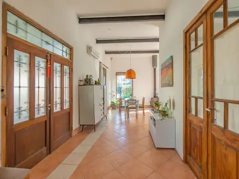 CASA EN VENTA EN BURZACO APTO CREDITO