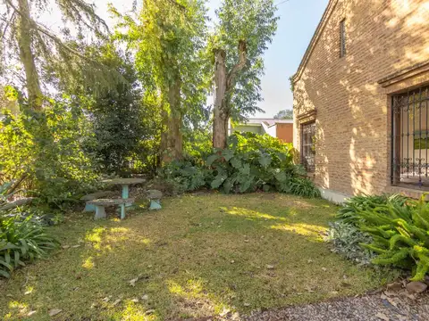 Casa en Venta 25 años