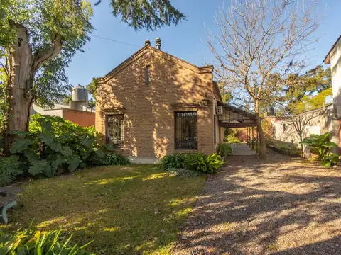 Casa en Venta en Barrio Corimayo, USD 125.000