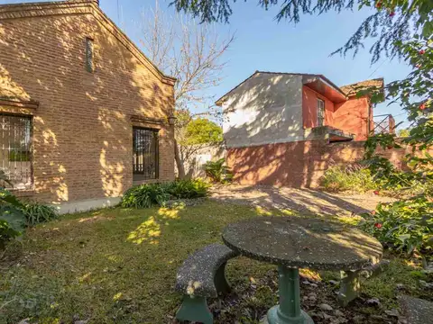 CASA EN VENTA EN BURZACO APTO CREDITO
