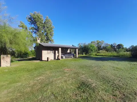 Casa en Venta de 1 dormitorio