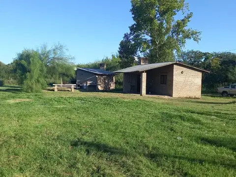 Casa en Venta en Andino, Iriondo