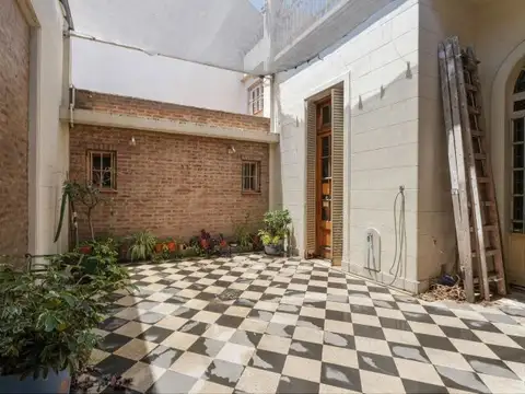 Casa en Venta 28 años