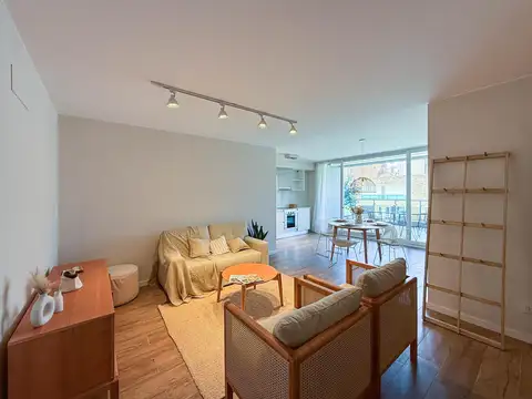 Departamento en Venta de 4 ambientes