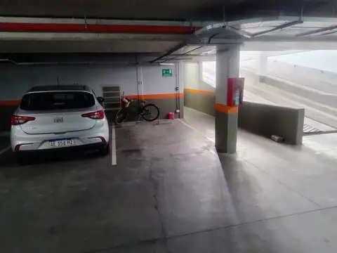 Cochera en Alquiler en Puerto Norte, Rosario