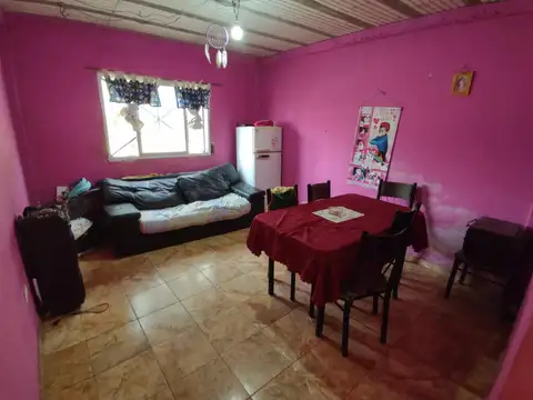 Casa en Venta en Rafael Castillo, USD 34.000