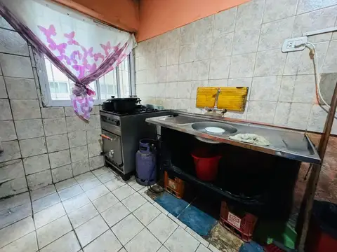 Departamento en Venta en Villa Soldati, USD 35.000