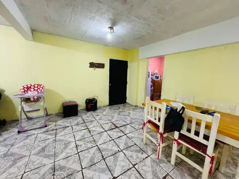 Departamento en Venta de 4 dormitorios