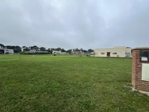 Terreno en Venta de 728,35 m2