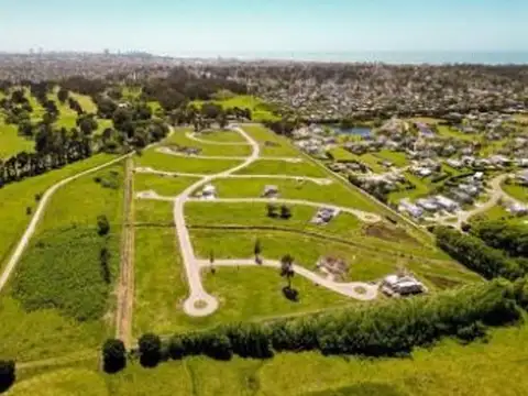 Terreno en Venta de 728,35 m2