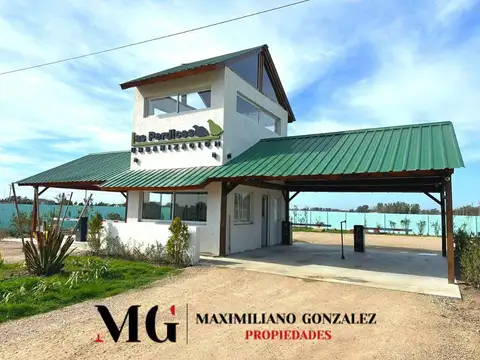 Terreno en Venta en Countries y Barrios Cerrados en San Vicente, USD 13.900